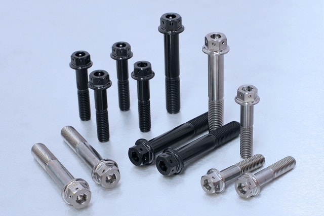 Pro-Bolt viti DualDrive