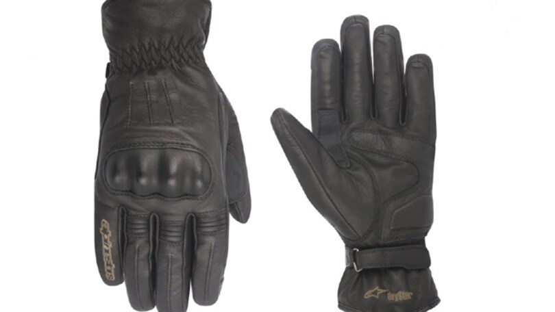 Alpinestars guanti Isabel