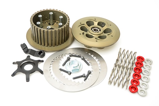 TSS frizioni per Yamaha