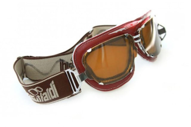 Baruffaldi maschera Supercompetition