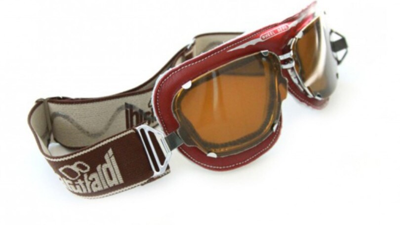 Baruffaldi maschera Supercompetition