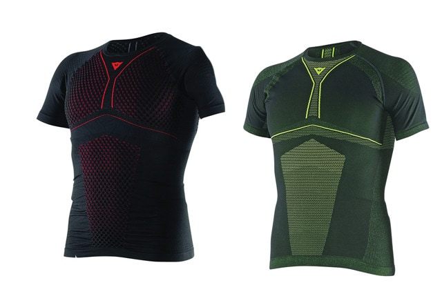 Dainese, nuove linee Underwear
