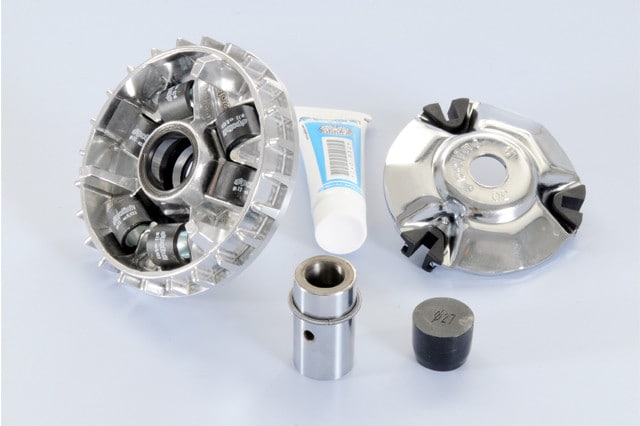 Polini variatore per Peugeot