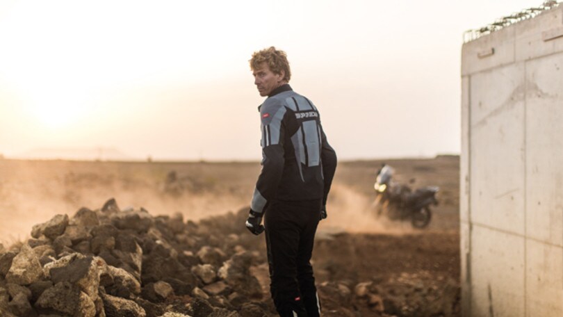 Spidi giacca Ventamax