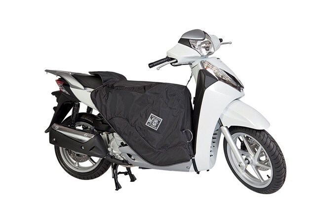 Tucano Urbano, linea coprigambe