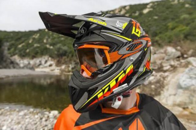 Airoh casco Aviator 2.2