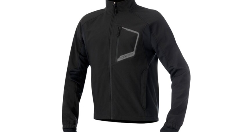 Alpinestars maglia Tech Layer Top