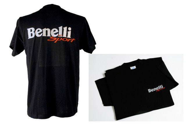 Nasce il Benelli Shop