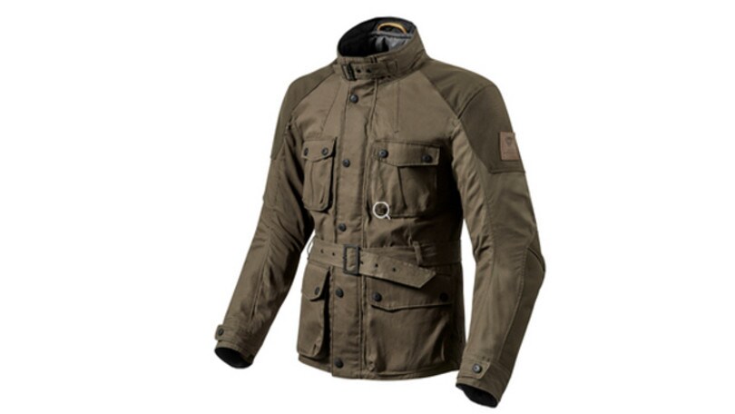 Rev’it giacca Zircon