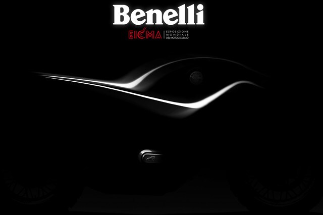 Benelli Leoncino