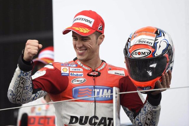 Suomy a EICMA