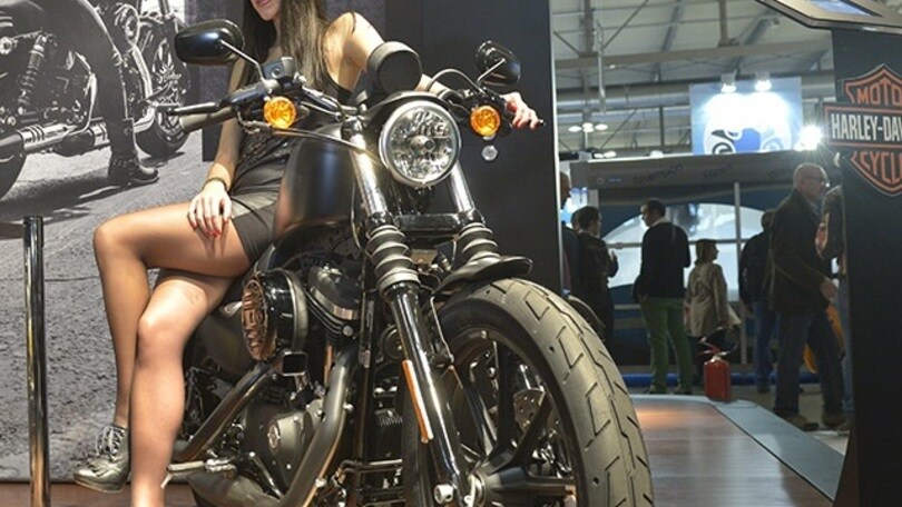 Eicma 2015, il best of dell'inaugurazione