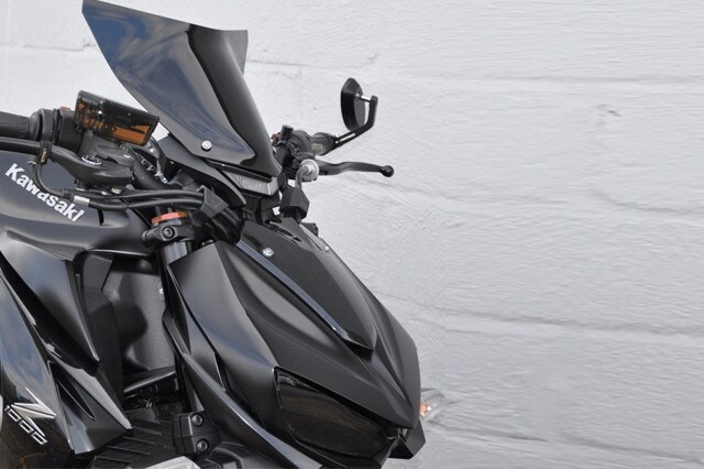 Skidmarx per Kawasaki Z1000