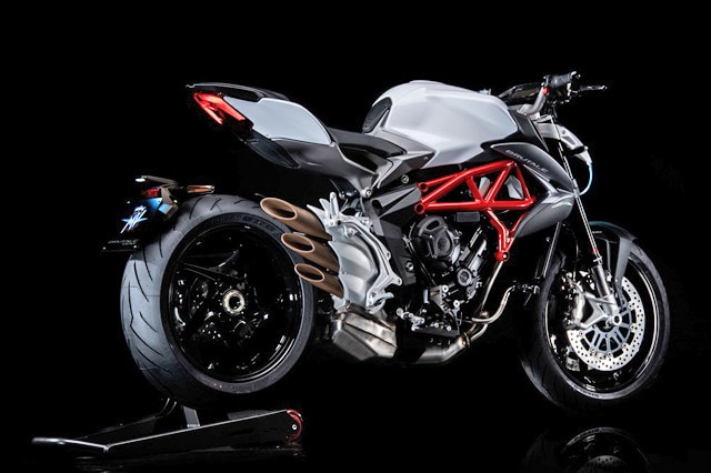 Pirelli ad EICMA
