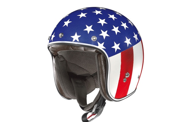 Nolan a EICMA
