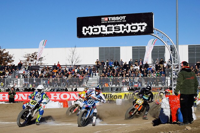 EICMA, che show al MotoLive!