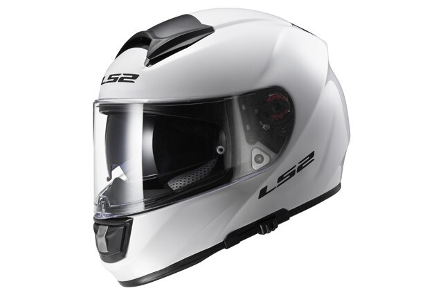 LS2 casco Vector FF397