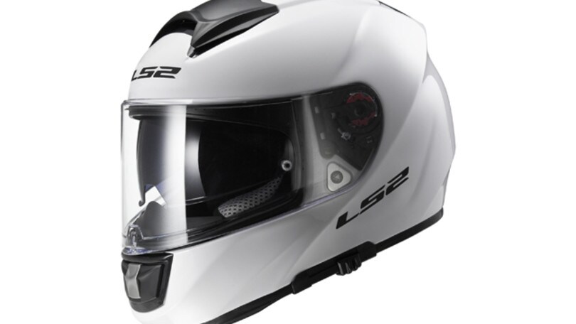 LS2 casco Vector FF397