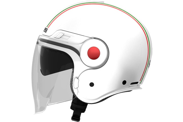 Caberg casco Uptown