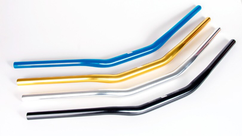 Barracuda manubrio a sezione variabile