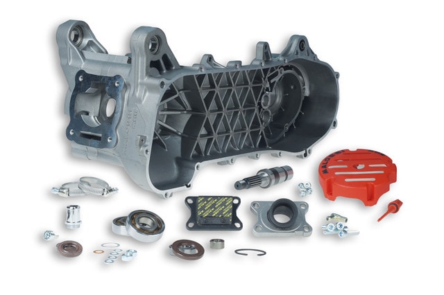 Malossi Carter Motore C-One
