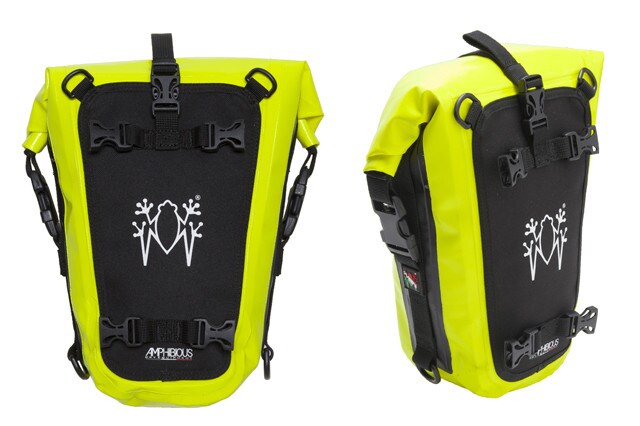 Amphibious borsa Multybag