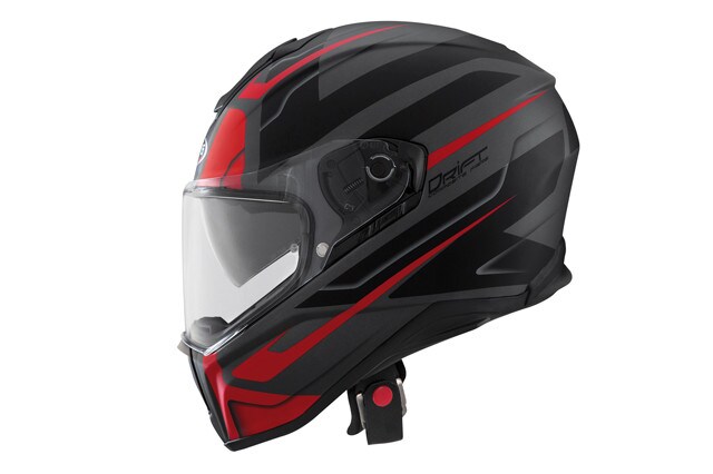 Caberg casco Drift