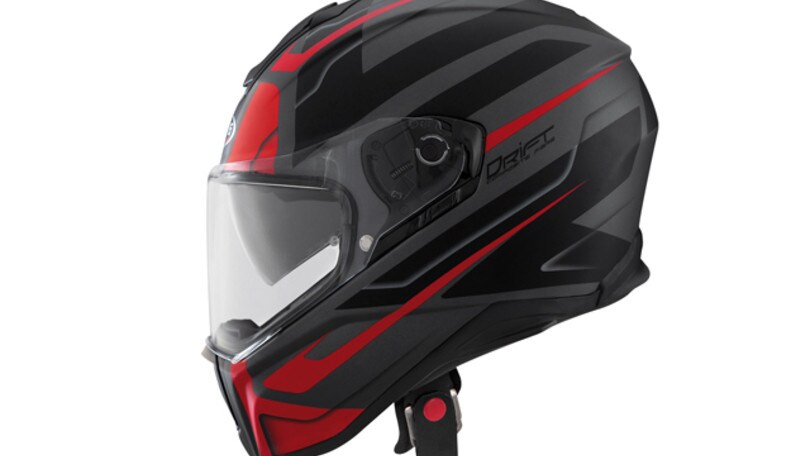 Caberg casco Drift