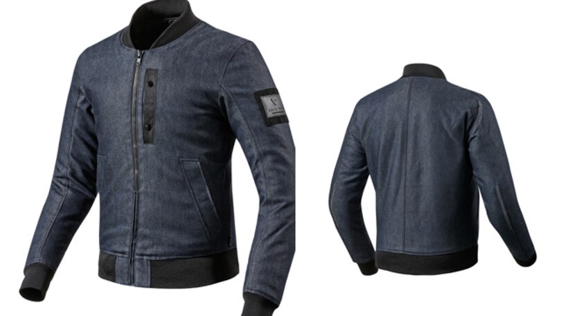 Rev’it giacca Intercept