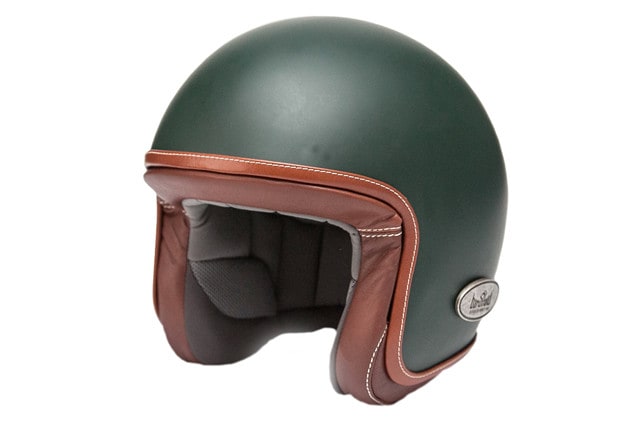 Baruffaldi casco Zar Vintage