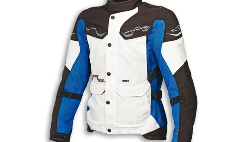 Macna giacca Mountain