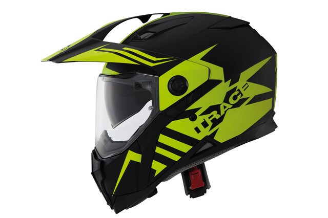 Caberg casco XTrace
