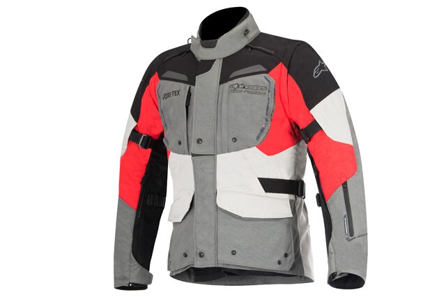 Alpinestars giacca Durban