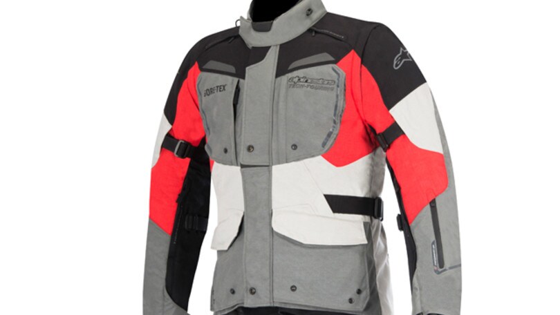 Alpinestars giacca Durban