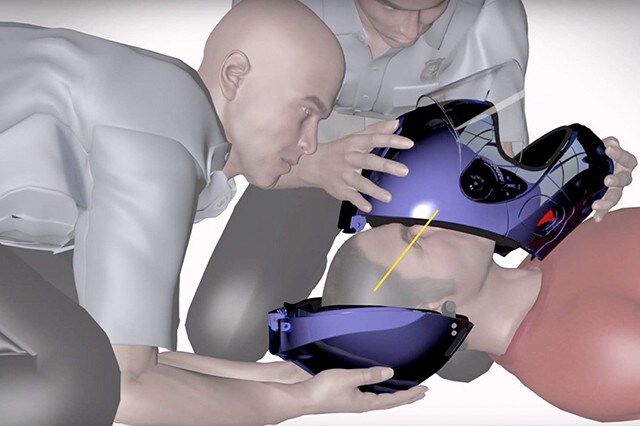Vozz Helmets: la rivoluzione nel casco
