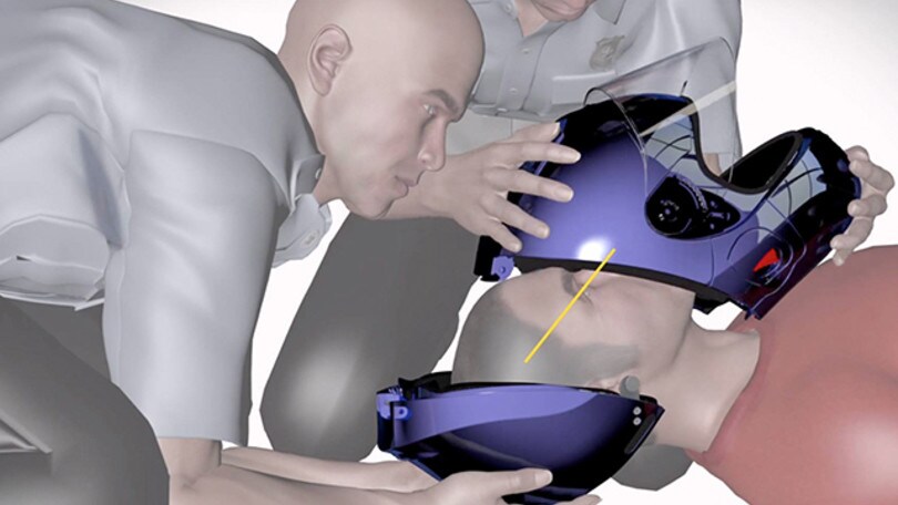 Vozz Helmets: la rivoluzione nel casco