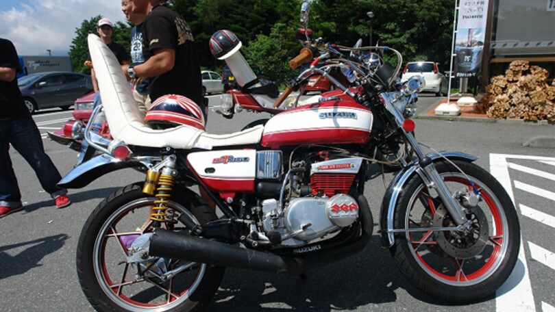 Viaggi in Moto: Asian Runways, 1° parte