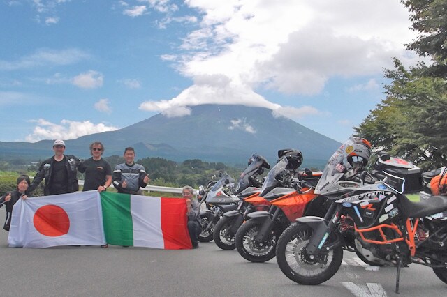 Viaggi in Moto: Asian Runways, 1° parte