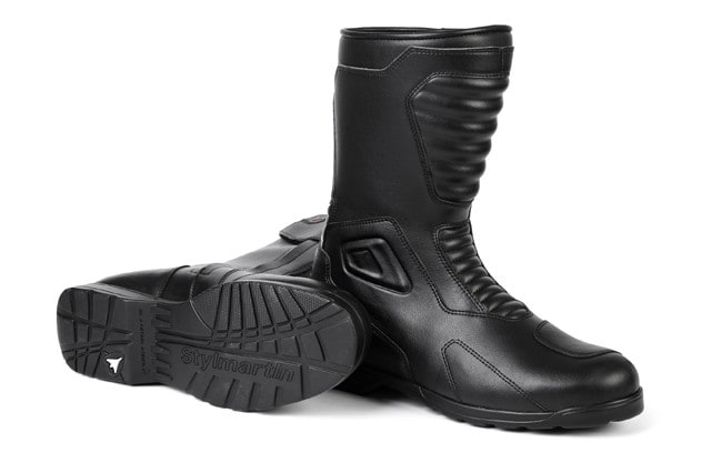 Stylmartin stivaletto Shiver