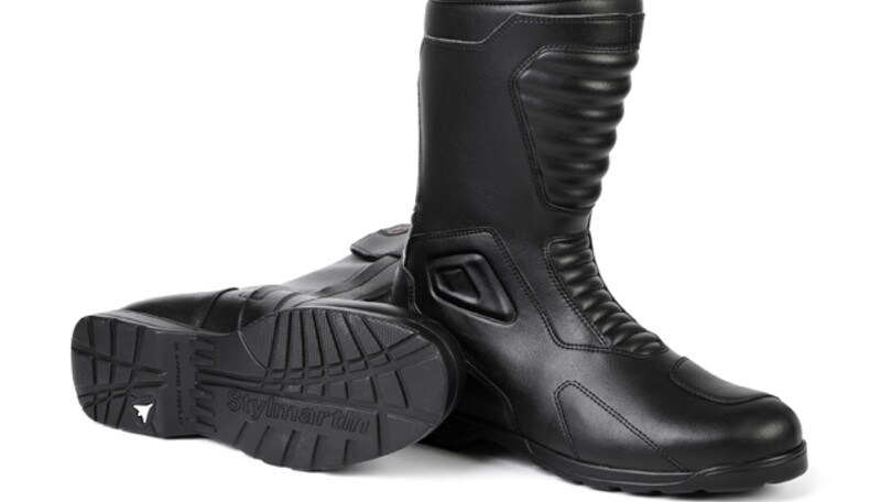 Stylmartin stivaletto Shiver