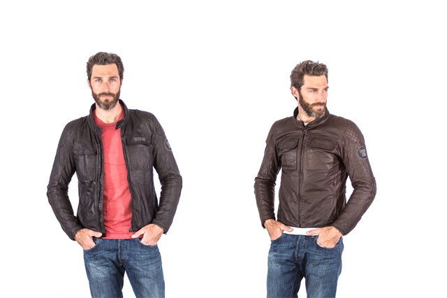 Yamaha, Faster Sons Collection