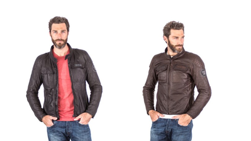 Yamaha, Faster Sons Collection