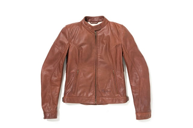 Dainese linea Vintage