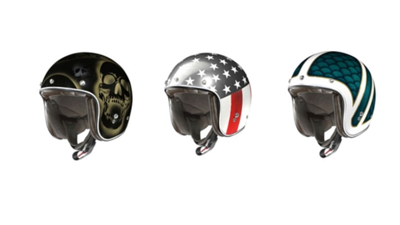 Nolangroup al Motor Bike Expo