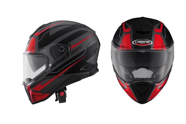 Caberg casco Drift