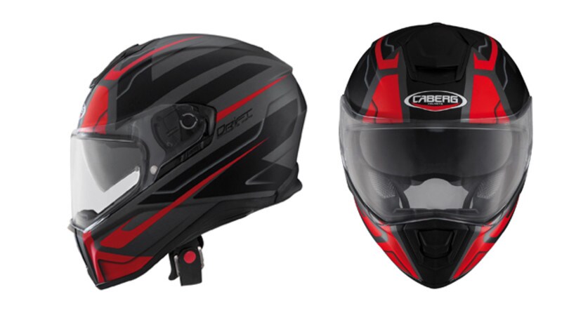 Caberg casco Drift