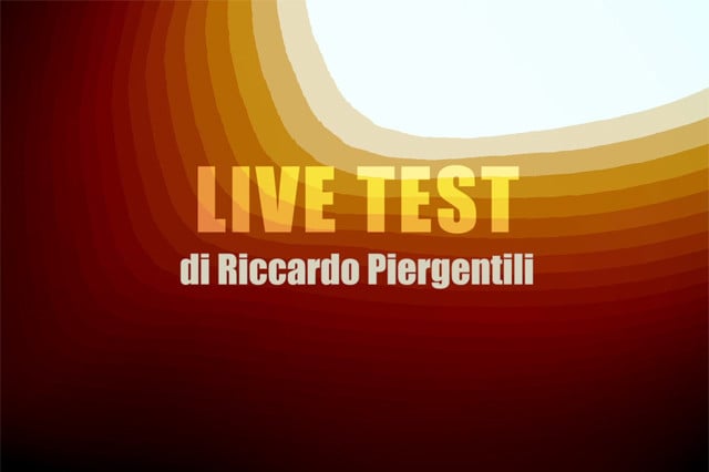 Live Test di Riccardo Piergentili: Kawasaki Ninja ZX-10R