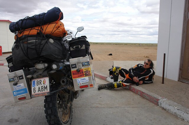 Viaggi in moto: Asian Runways, 3° parte