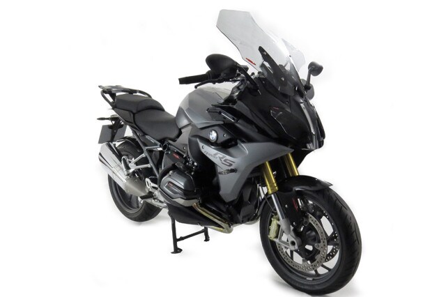 Powerbronze per BMW R1200RS