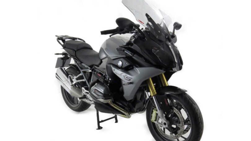 Powerbronze per BMW R1200RS